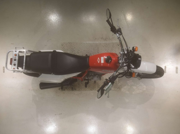 Мотоцикл Honda FTR223 з пробігом 14713 km