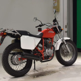 Мотоцикл Honda FTR223 з пробігом 14713 km