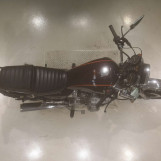 Мотоцикл Honda CB750 CUSTOM з пробігом 14677 km