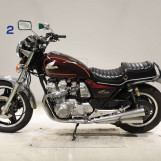 Мотоцикл Honda CB750 CUSTOM з пробігом 14677 km