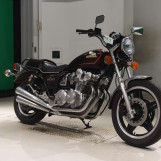 Мотоцикл Honda CB750 CUSTOM з пробігом 14677 km