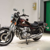 Мотоцикл Honda CB750 CUSTOM з пробігом 14677 km