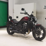 Мотоцикл Kawasaki VULCAN650SA з пробігом 6950 km