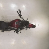 Мотоцикл Kawasaki VULCAN650SA з пробігом 6950 km