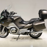 Мотоцикл BMW R1200RT с пробегом 44031 km
