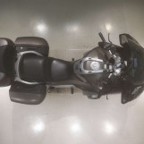Мотоцикл BMW R1200RT с пробегом 44031 km