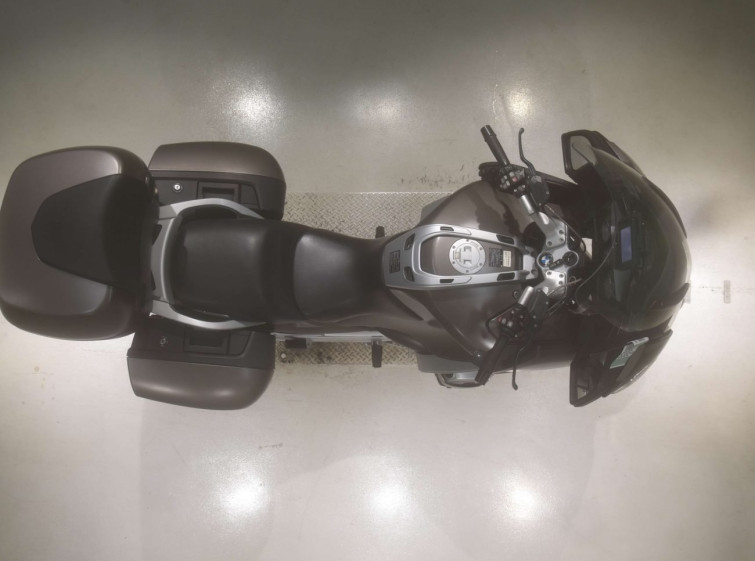 Мотоцикл BMW R1200RT с пробегом 44031 km