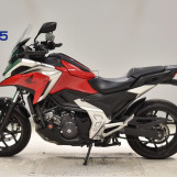 Мотоцикл Honda NC750XD с пробегом 25970 km