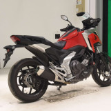 Мотоцикл Honda NC750XD с пробегом 25970 km