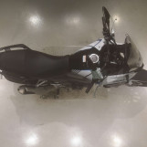 Мотоцикл Honda 400X-2 с пробегом 2411 km