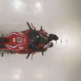 Мотоцикл Honda CBR400R з пробігом 27017 km