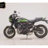 Мотоцикл Kawasaki Z900RS CAFE с пробегом 107 km