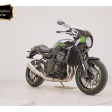 Мотоцикл Kawasaki Z900RS CAFE с пробегом 107 km