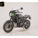 Мотоцикл Kawasaki Z900RS CAFE с пробегом 107 km