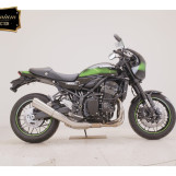 Мотоцикл Kawasaki Z900RS CAFE с пробегом 107 km