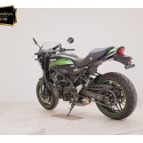 Мотоцикл Kawasaki Z900RS CAFE с пробегом 107 km