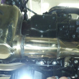 Мотоцикл Kawasaki Z900RS CAFE с пробегом 107 km