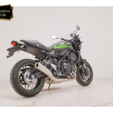 Мотоцикл Kawasaki Z900RS CAFE с пробегом 107 km