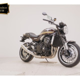 Мотоцикл Kawasaki Z900RS с пробегом 128 km
