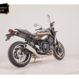 Мотоцикл Kawasaki Z900RS с пробегом 128 km