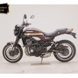 Мотоцикл Kawasaki Z900RS с пробегом 128 km