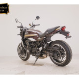 Мотоцикл Kawasaki Z900RS с пробегом 128 km