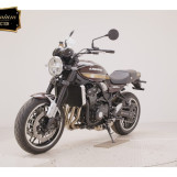 Мотоцикл Kawasaki Z900RS с пробегом 128 km