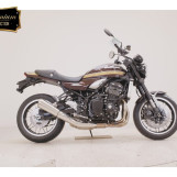 Мотоцикл Kawasaki Z900RS с пробегом 128 km