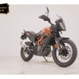 Мотоцикл KTM 390 ADVENTURE з пробігом 1 km
