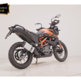 Мотоцикл KTM 390 ADVENTURE з пробігом 1 km