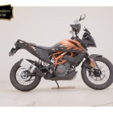 Мотоцикл KTM 390 ADVENTURE з пробігом 1 km