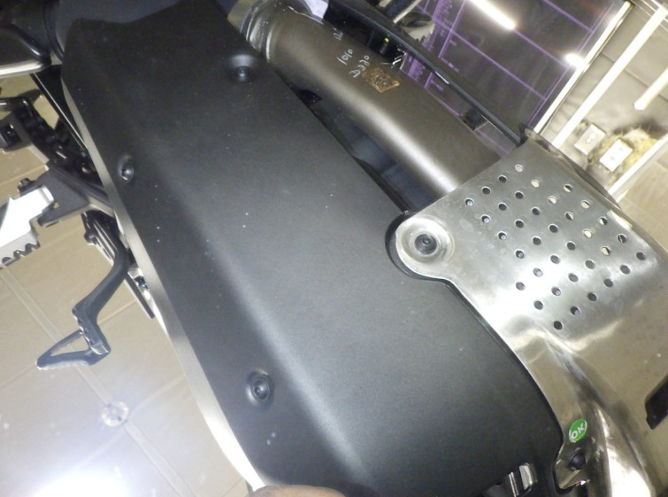 Мотоцикл KTM 390 ADVENTURE з пробігом 1 km