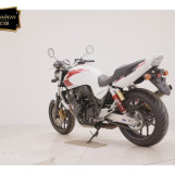 Мотоцикл Honda CB400SF з пробігом 1449 km