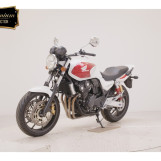 Мотоцикл Honda CB400SF з пробігом 1449 km