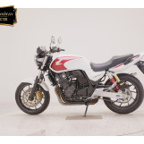 Мотоцикл Honda CB400SF з пробігом 1449 km