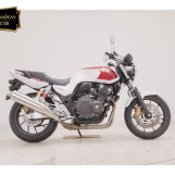 Мотоцикл Honda CB400SF з пробігом 1449 km
