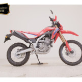 Мотоцикл Honda CRF250L с пробегом 1 km