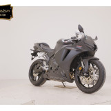 Мотоцикл Honda CBR600RR с пробегом 170 km