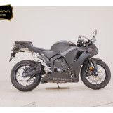 Мотоцикл Honda CBR600RR с пробегом 170 km