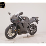 Мотоцикл Honda CBR600RR с пробегом 170 km