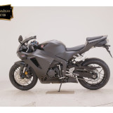 Мотоцикл Honda CBR600RR с пробегом 170 km