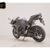 Мотоцикл Honda CBR600RR с пробегом 170 km