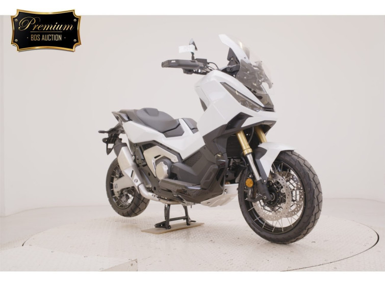 Мотоцикл Honda X-ADV750-2 с пробегом 19 km