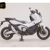 Мотоцикл Honda X-ADV750-2 с пробегом 19 km