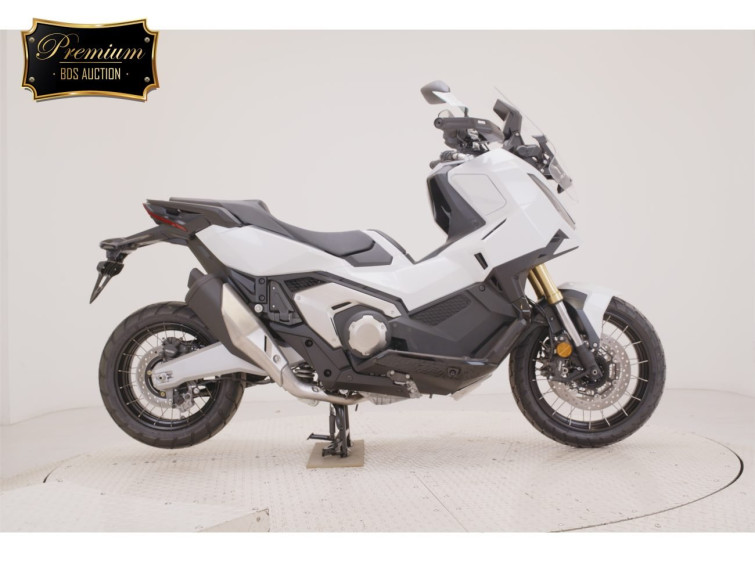 Мотоцикл Honda X-ADV750-2 с пробегом 19 km