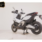Мотоцикл Honda X-ADV750-2 с пробегом 19 km