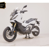 Мотоцикл Honda X-ADV750-2 с пробегом 19 km