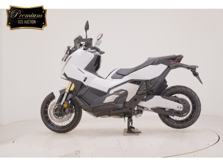 Мотоцикл Honda X-ADV750-2 с пробегом 19 km