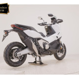 Мотоцикл Honda X-ADV750-2 с пробегом 19 km