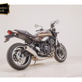 Мотоцикл Kawasaki Z900RS с пробегом 129 km